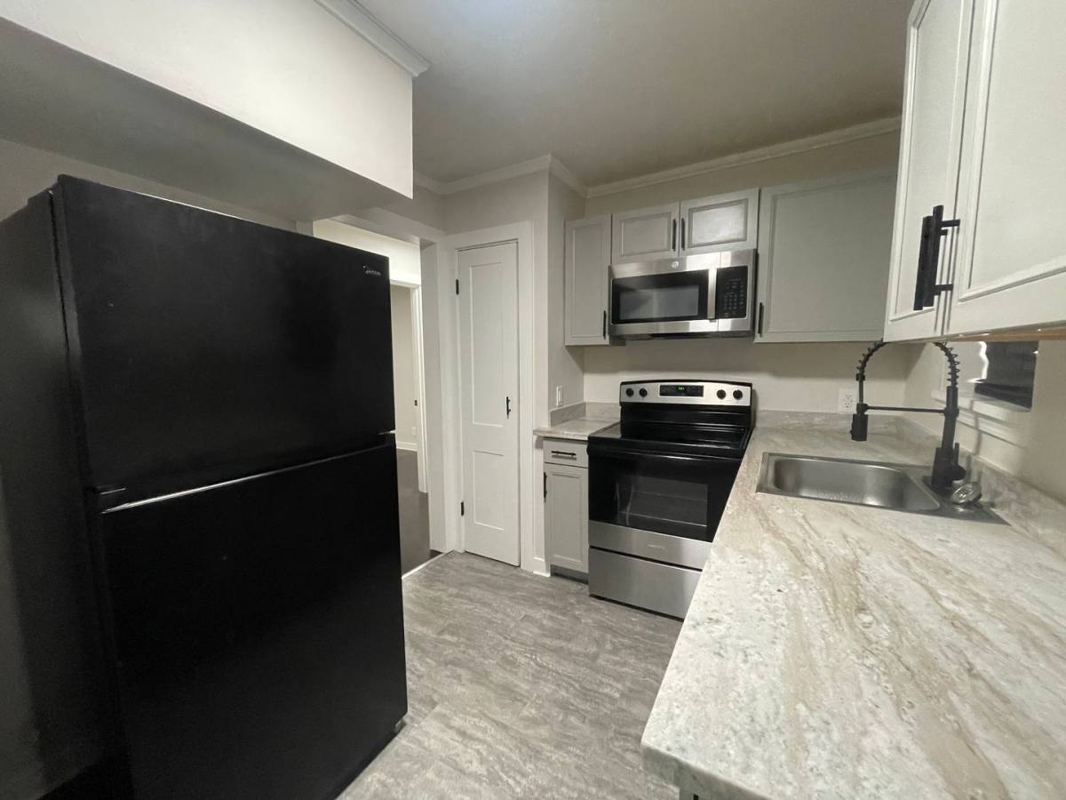 House for rent at 362 Blvd St, Shreveport, LA 71104