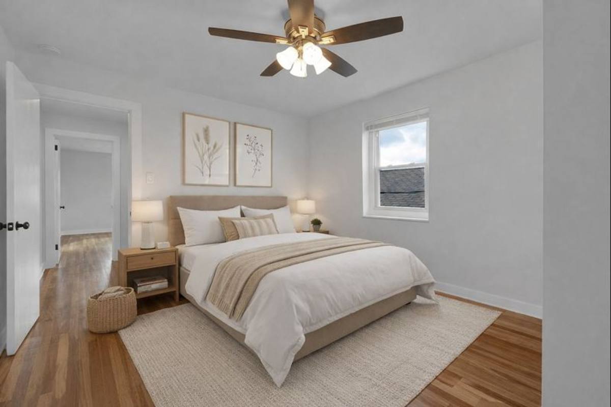 Apartment for rent at 1613 3rd St, Beaver, PA 15009