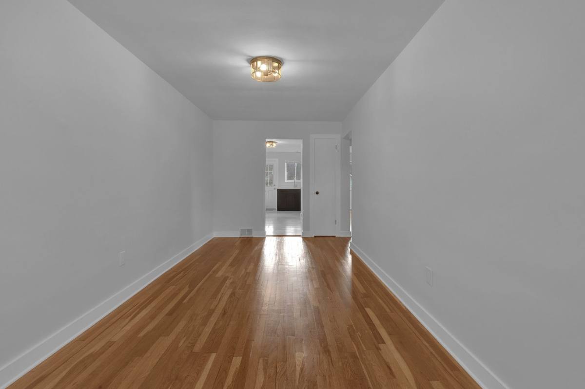 Apartment for rent at 1613 3rd St, Beaver, PA 15009