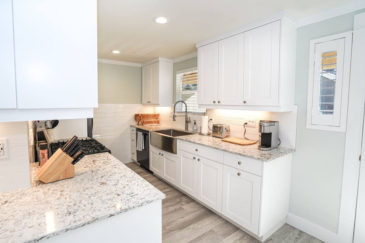 Apartment for rent at 1205-1215 NW Portland Ave, Bend, OR 97703