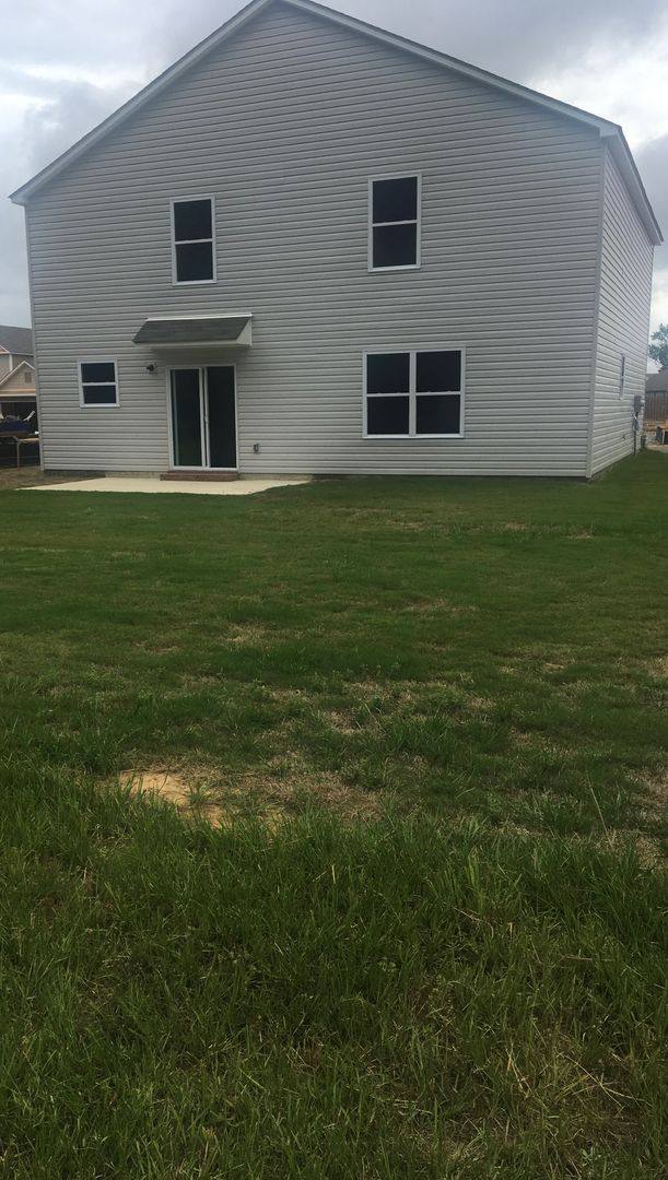 House for rent at 2211 Summer Haven Lane, Tuscaloosa, AL 35405