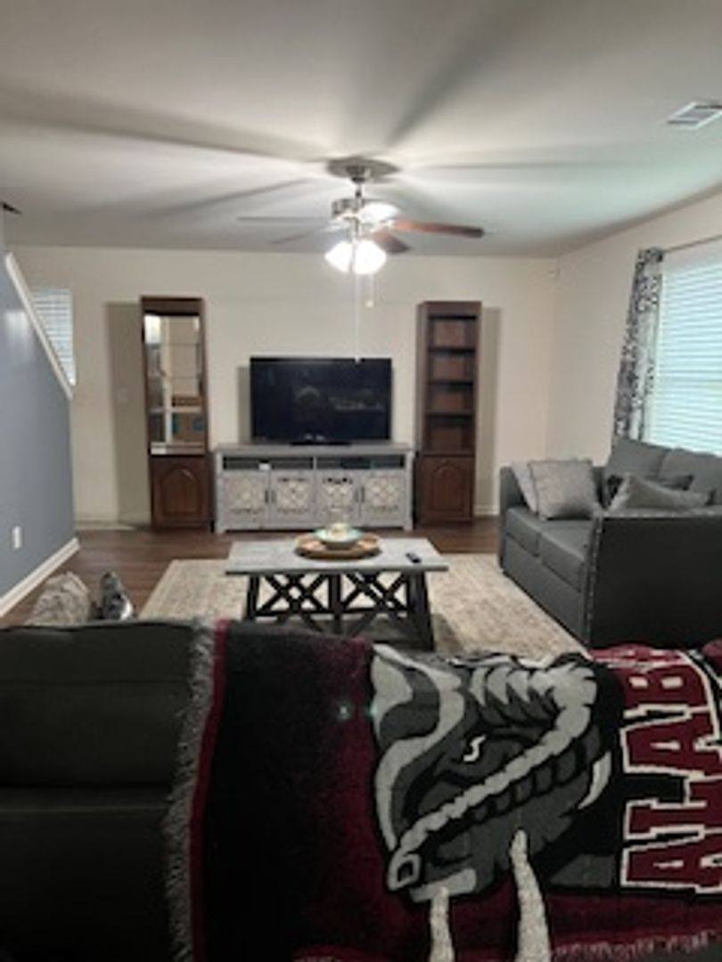 House for rent at 2211 Summer Haven Lane, Tuscaloosa, AL 35405