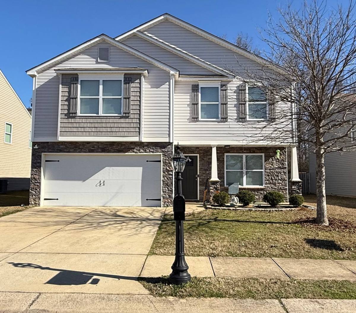 House for rent at 2211 Summer Haven Lane, Tuscaloosa, AL 35405