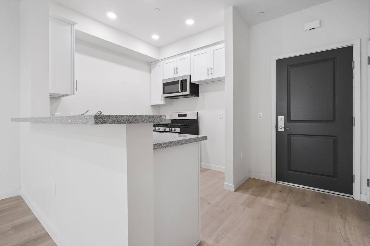 Apartment for rent at 8444 Columbus Ave, North Hills, CA 91343