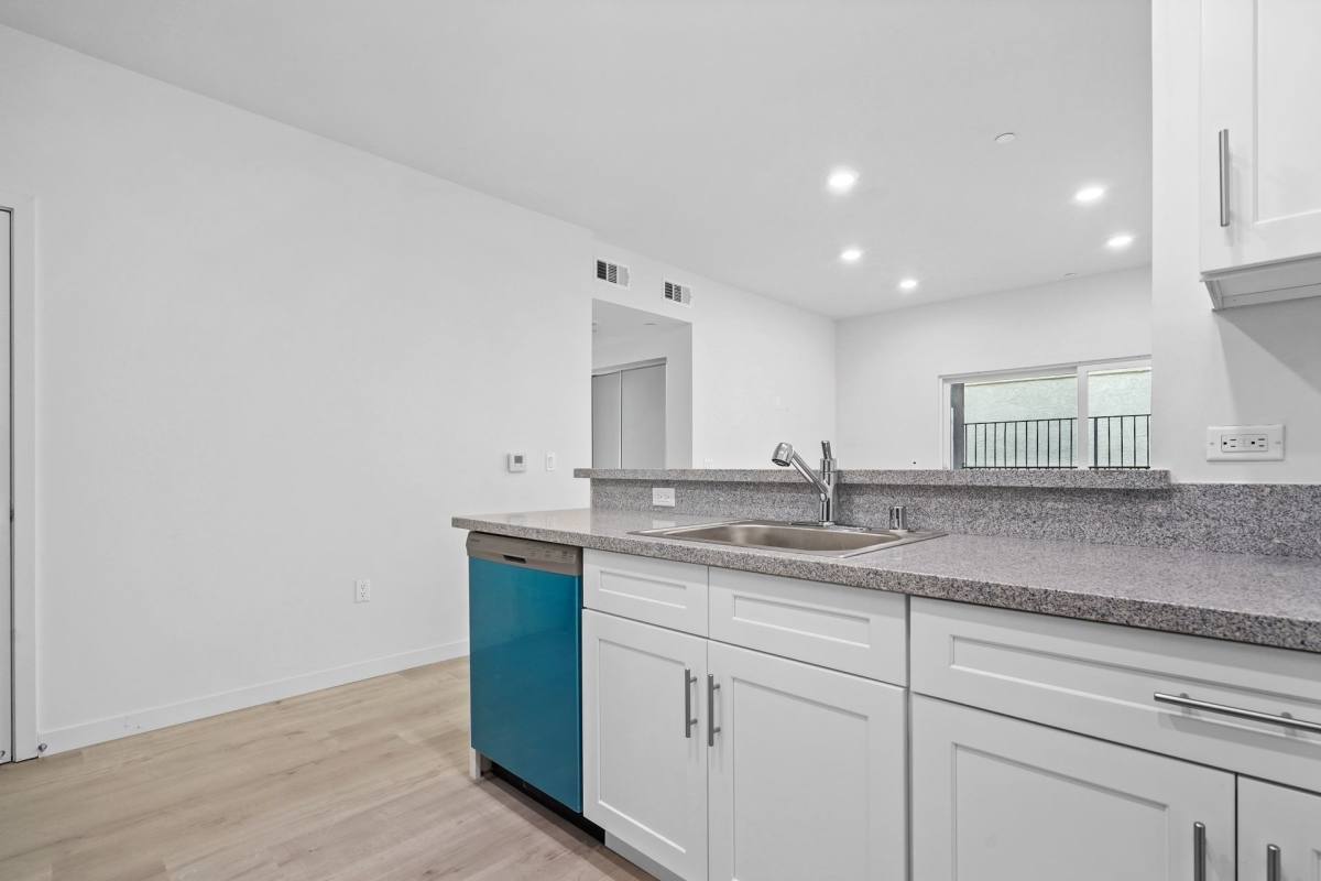 Apartment for rent at 8444 Columbus Ave, North Hills, CA 91343