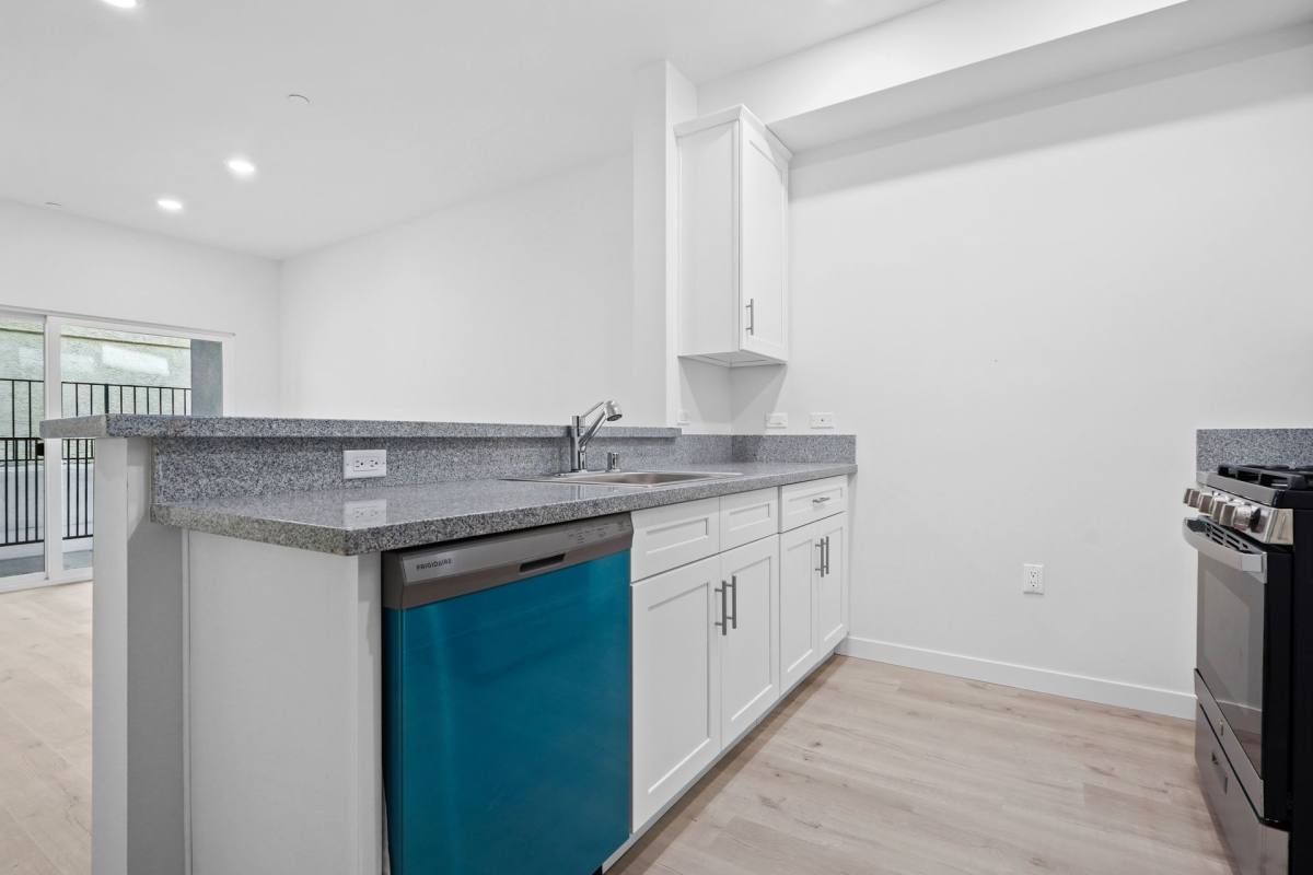 Apartment for rent at 8444 Columbus Ave, North Hills, CA 91343