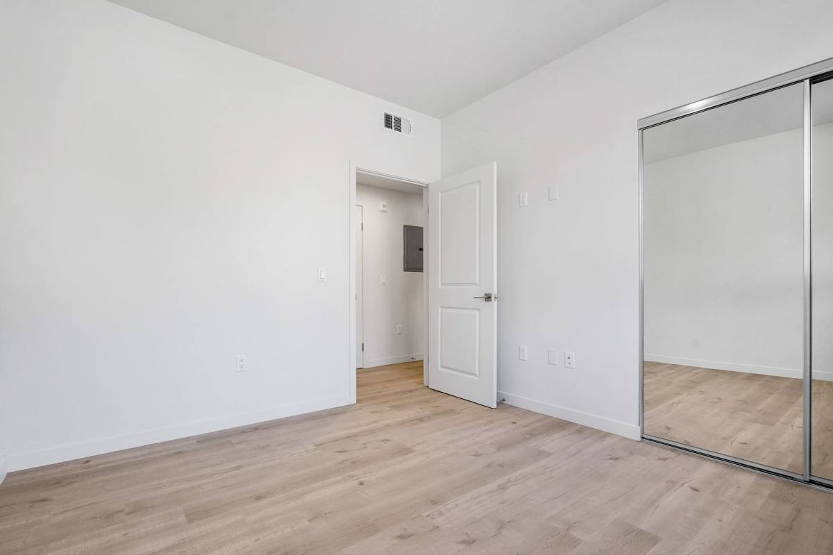 Apartment for rent at 8444 Columbus Ave, North Hills, CA 91343