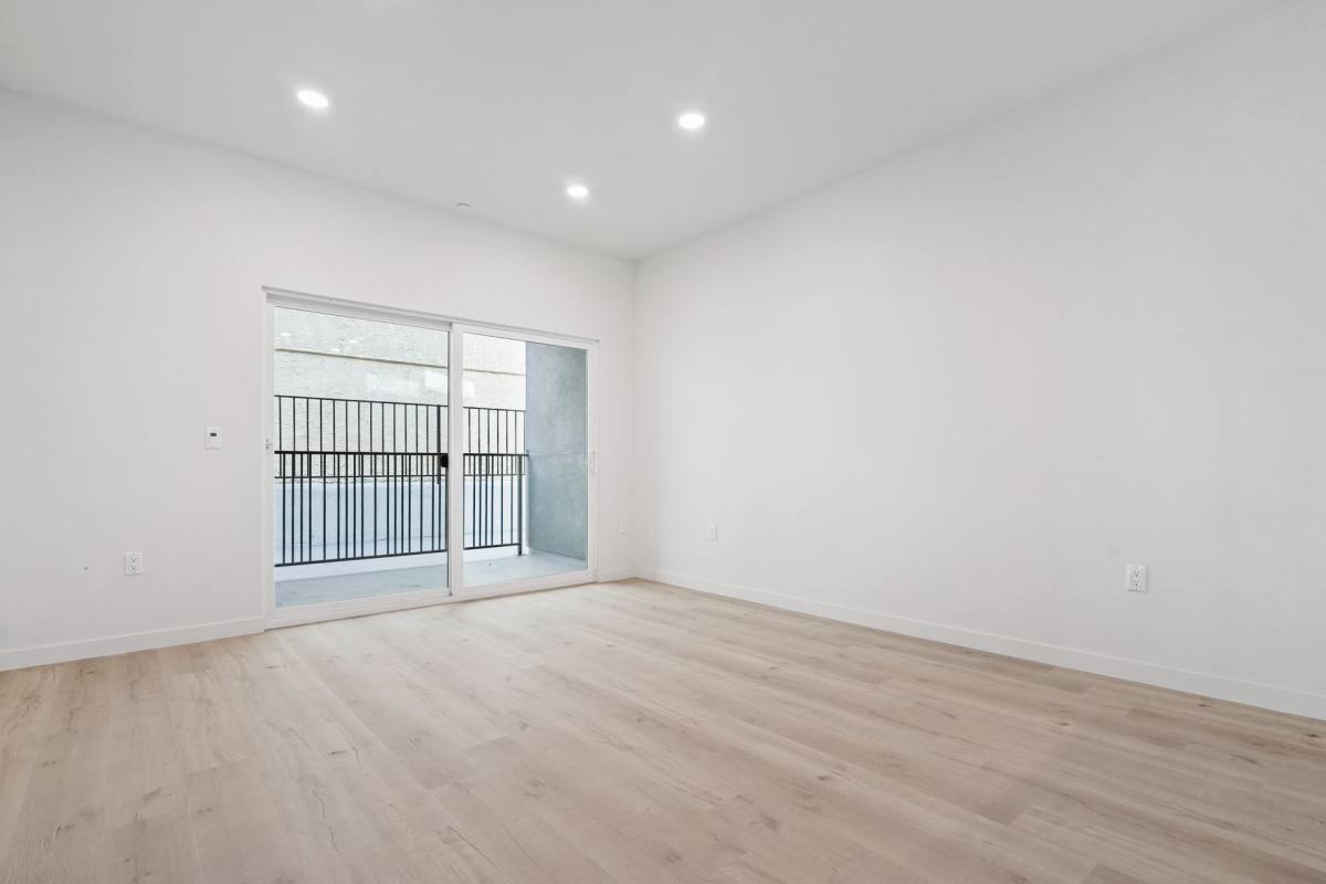 Apartment for rent at 8444 Columbus Ave, North Hills, CA 91343