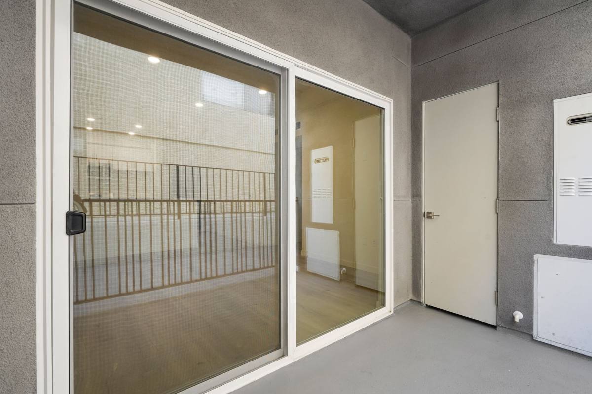Apartment for rent at 8444 Columbus Ave, North Hills, CA 91343