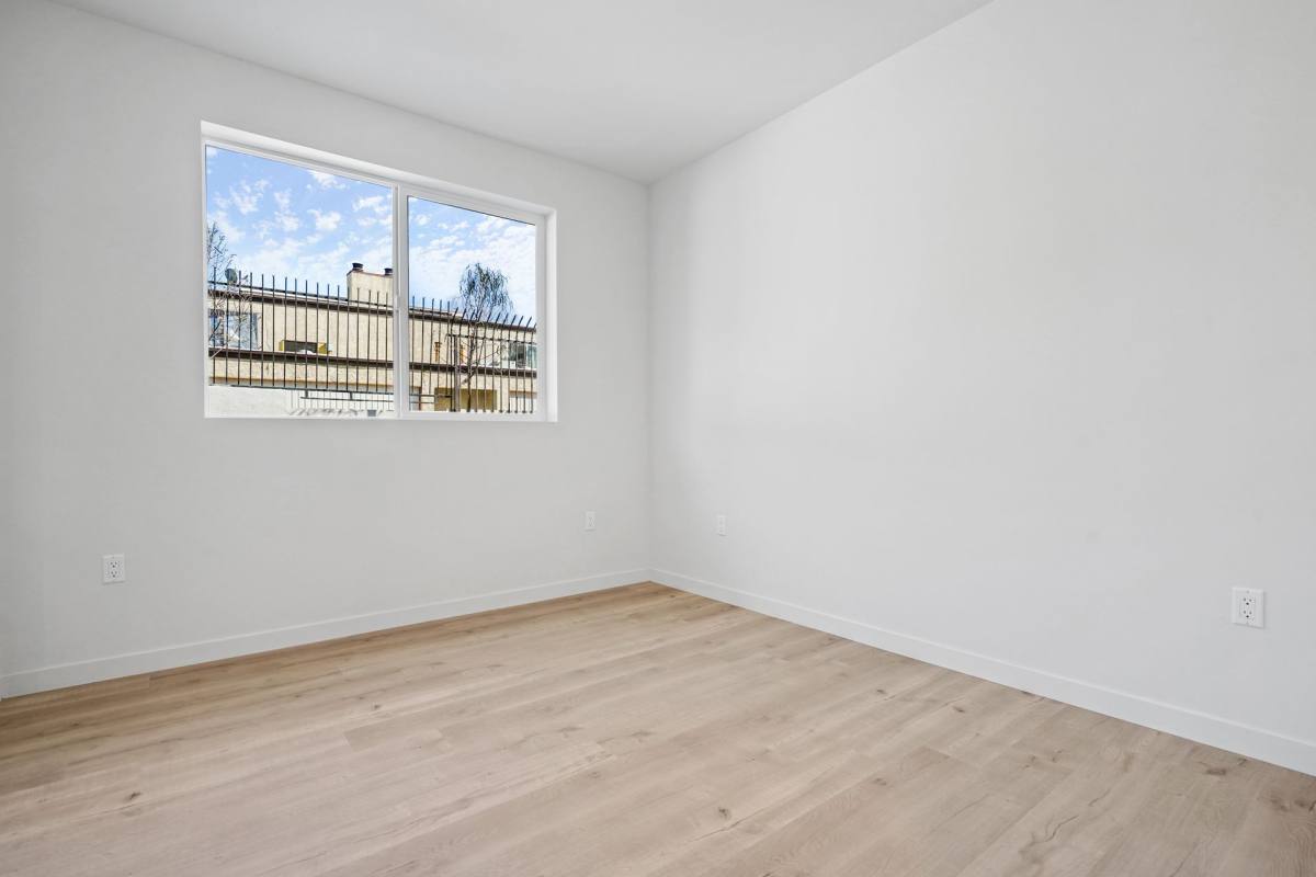 Apartment for rent at 8444 Columbus Ave, North Hills, CA 91343