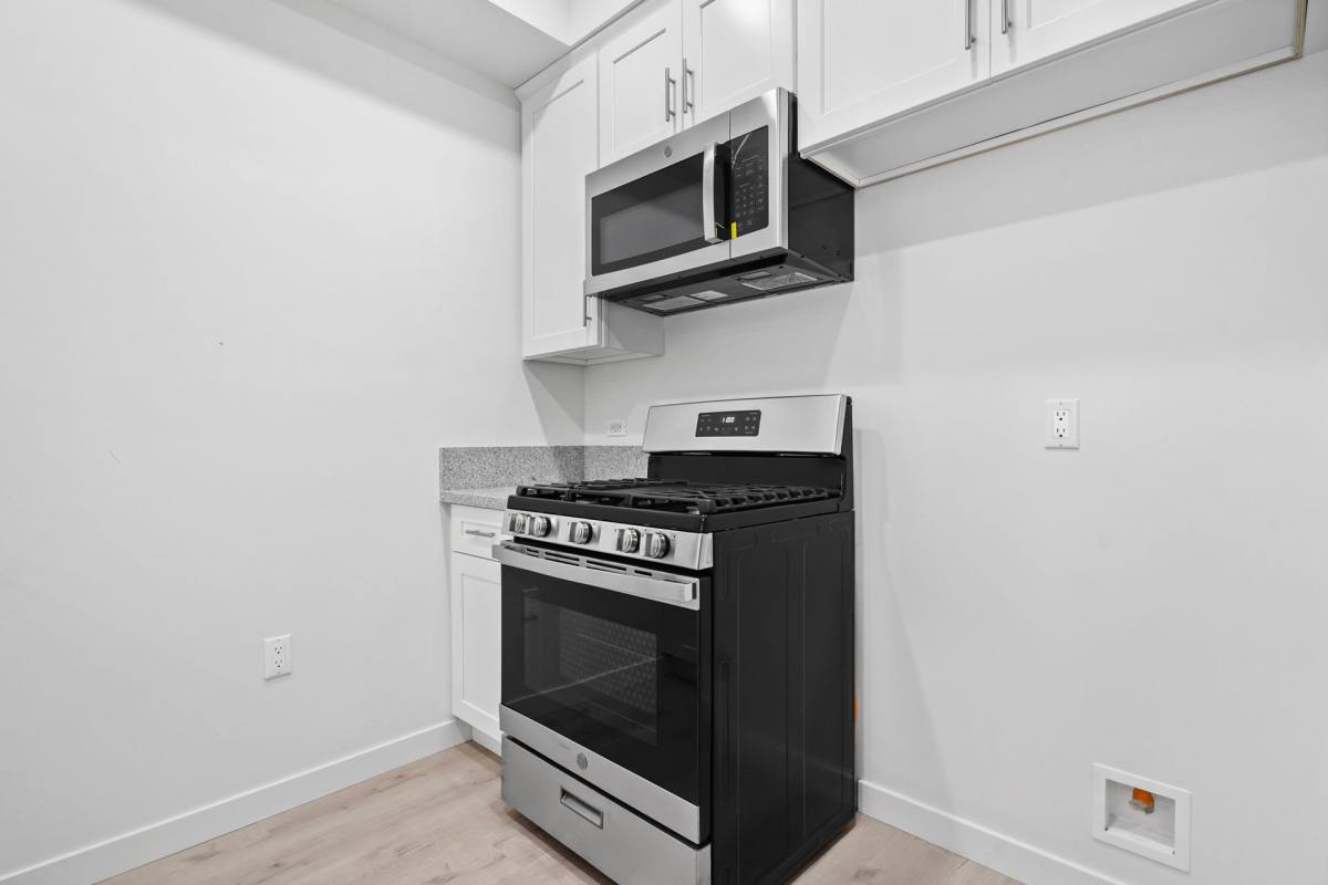 Apartment for rent at 8444 Columbus Ave, North Hills, CA 91343