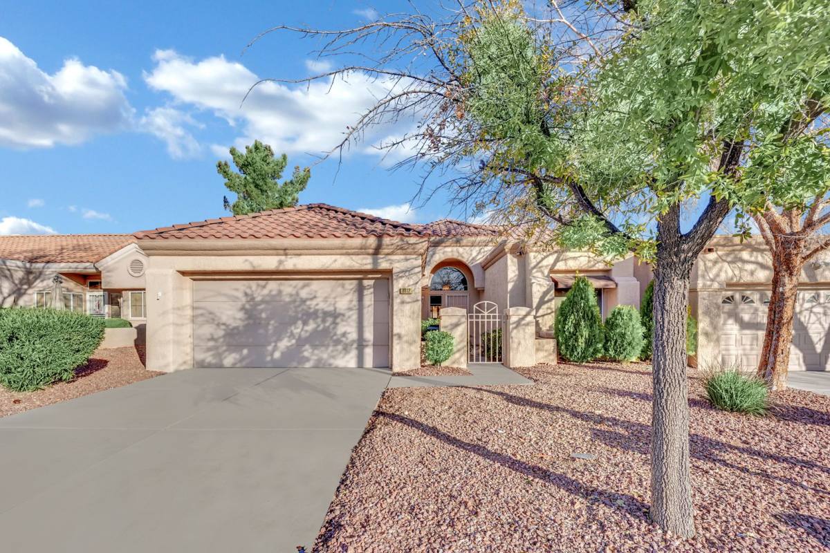 House for rent at 8812 Villa Ridge Dr, Las Vegas, NV 89134