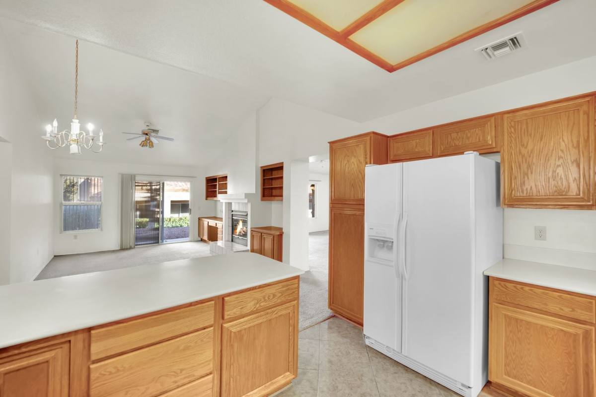 House for rent at 8812 Villa Ridge Dr, Las Vegas, NV 89134