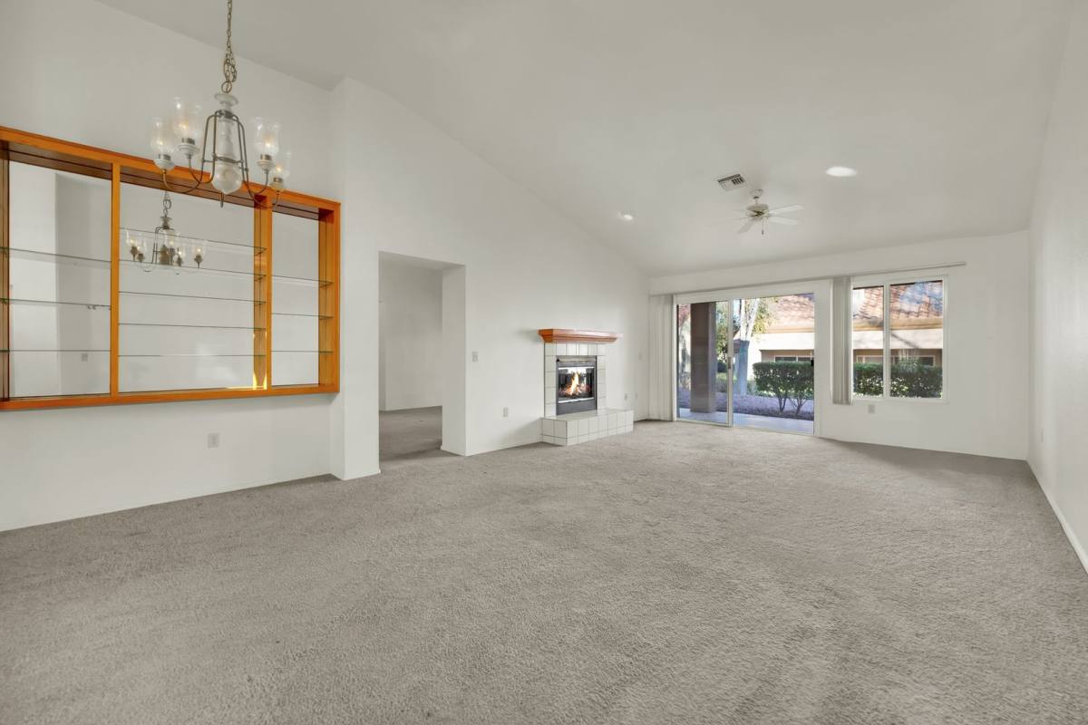 House for rent at 8812 Villa Ridge Dr, Las Vegas, NV 89134