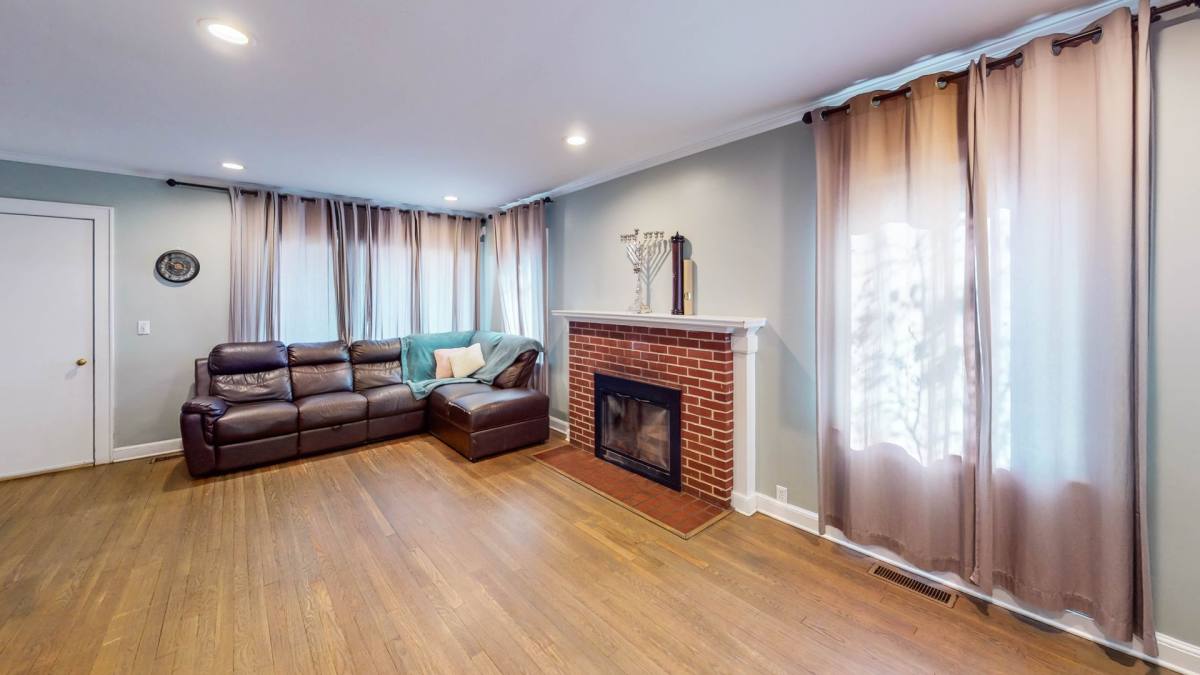 House for rent at 1768 Ella T Grasso Blvd, New Haven, CT 06511