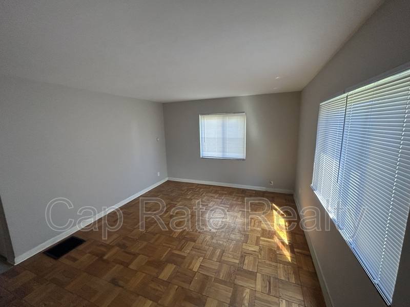 Apartment for rent at 107 N Hampton Rd #A, Columbus, OH 43213