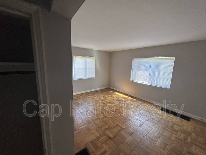 Apartment for rent at 107 N Hampton Rd #A, Columbus, OH 43213