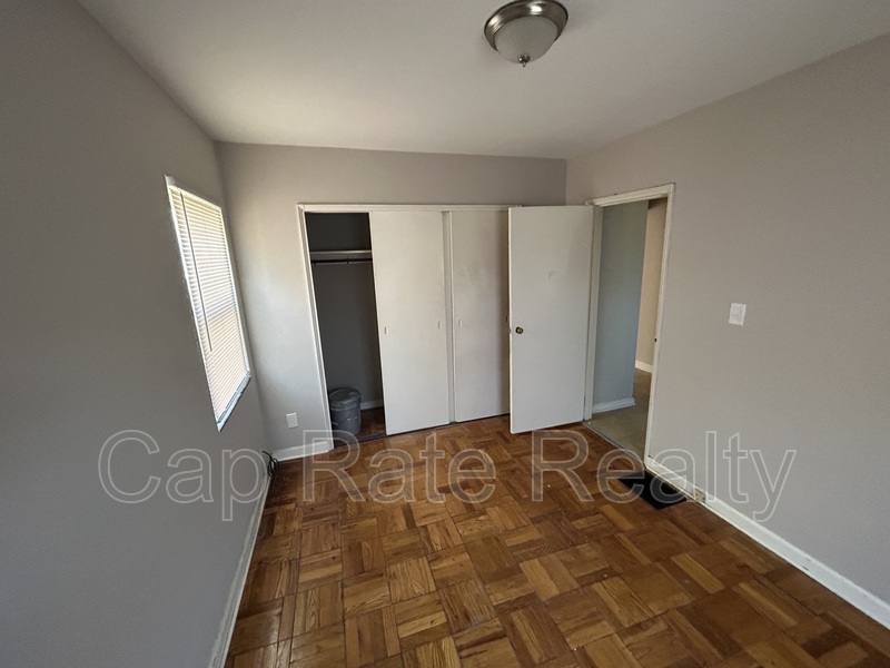 Apartment for rent at 107 N Hampton Rd #A, Columbus, OH 43213