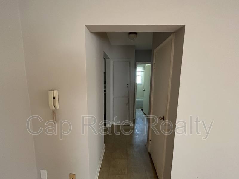 Apartment for rent at 107 N Hampton Rd #A, Columbus, OH 43213