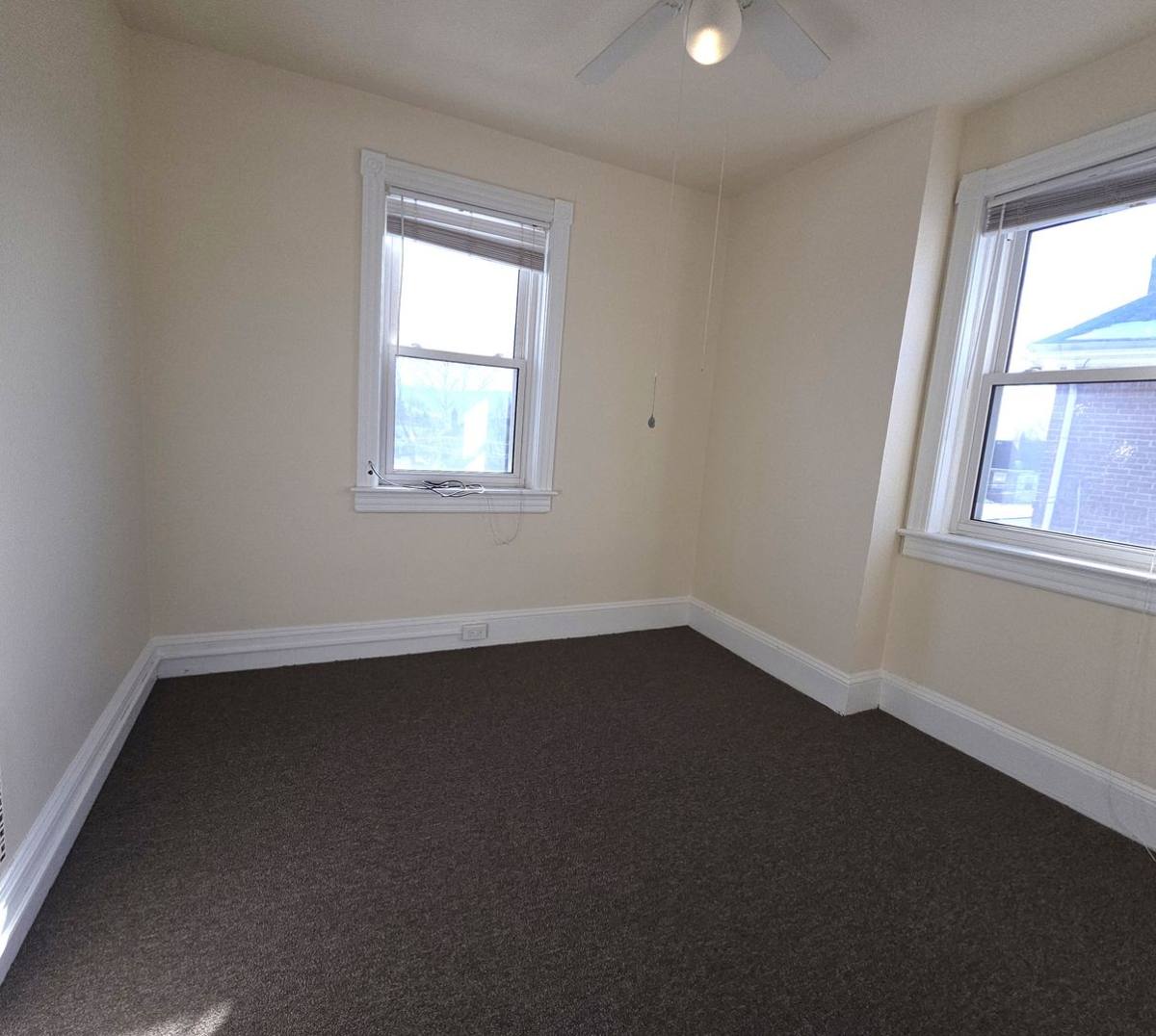 Townhouse for rent at 830 Media St, Bethlehem, PA 18017