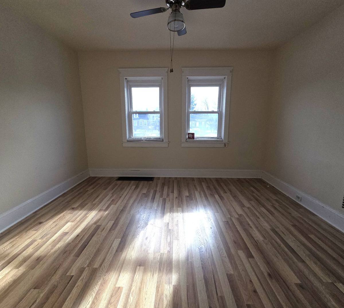 Townhouse for rent at 830 Media St, Bethlehem, PA 18017