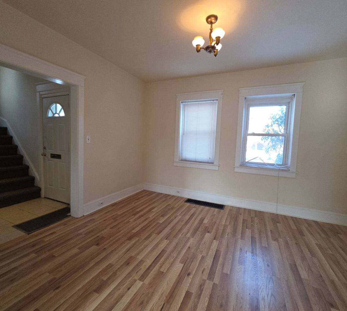 Townhouse for rent at 830 Media St, Bethlehem, PA 18017