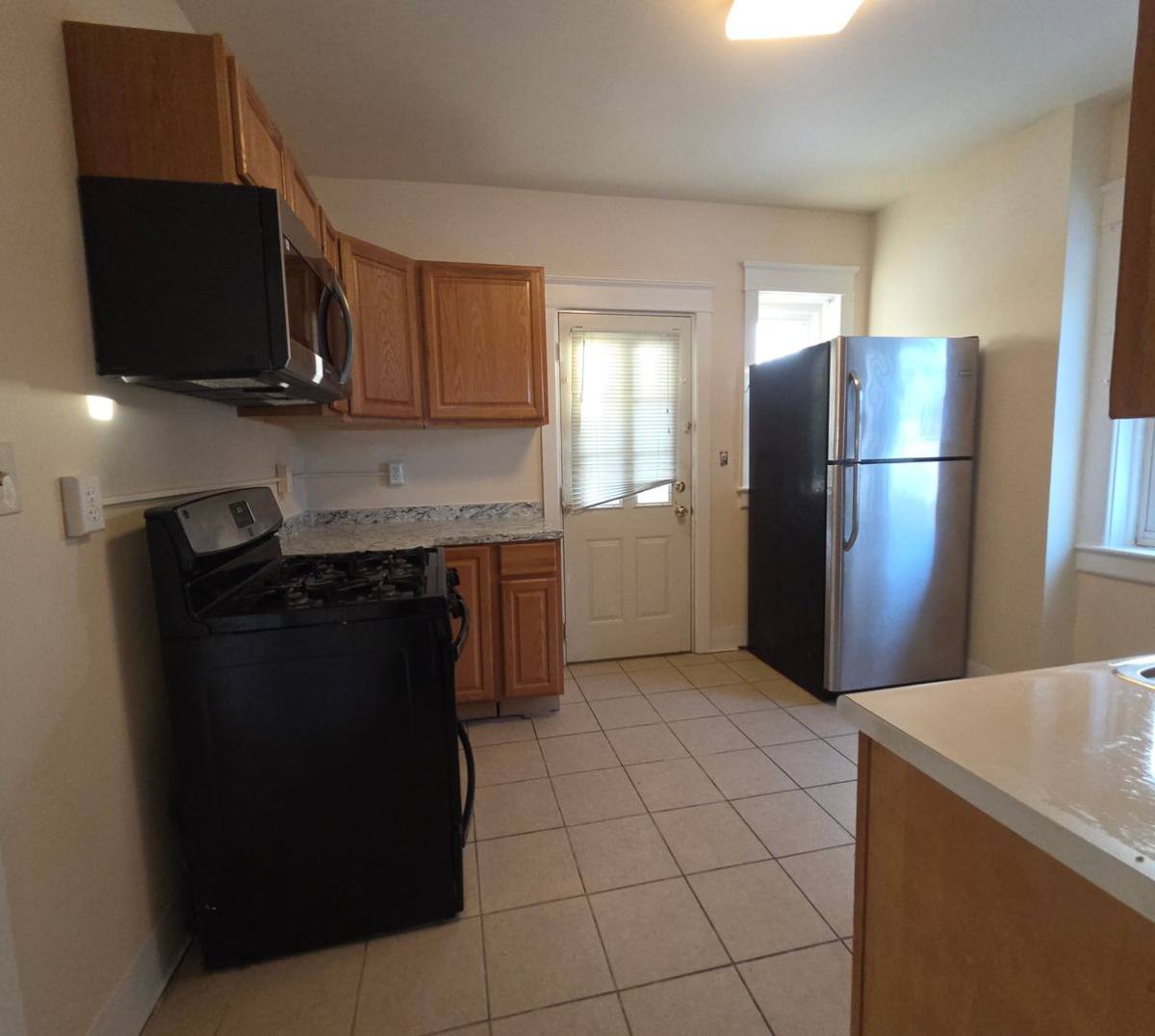 Townhouse for rent at 830 Media St, Bethlehem, PA 18017