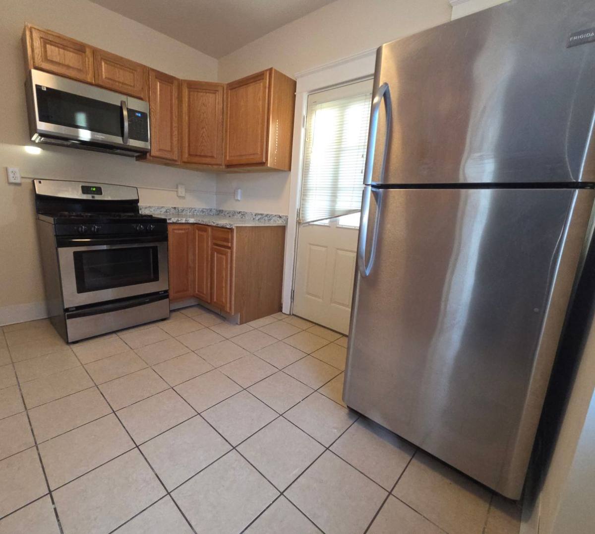 Townhouse for rent at 830 Media St, Bethlehem, PA 18017