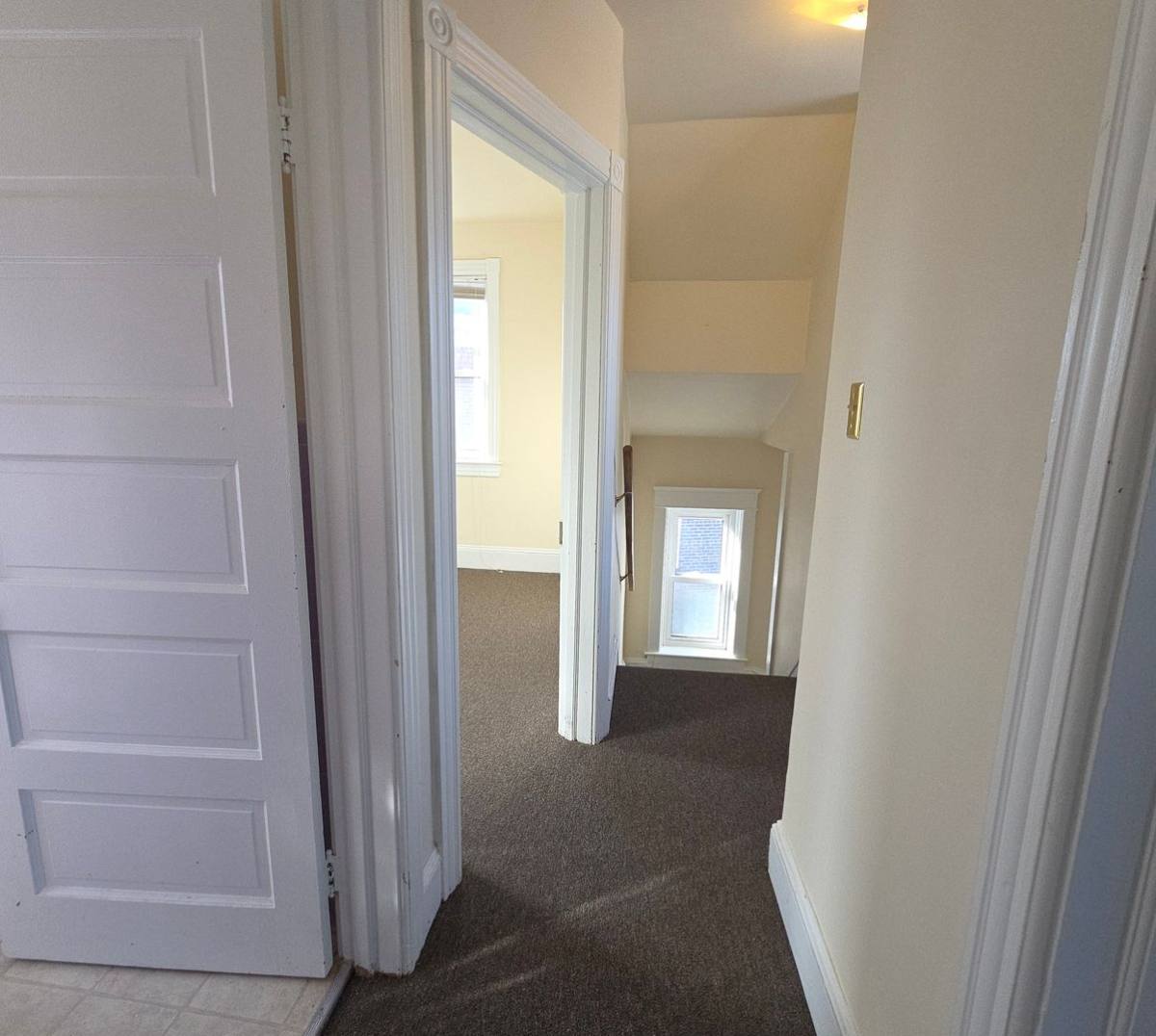 Townhouse for rent at 830 Media St, Bethlehem, PA 18017