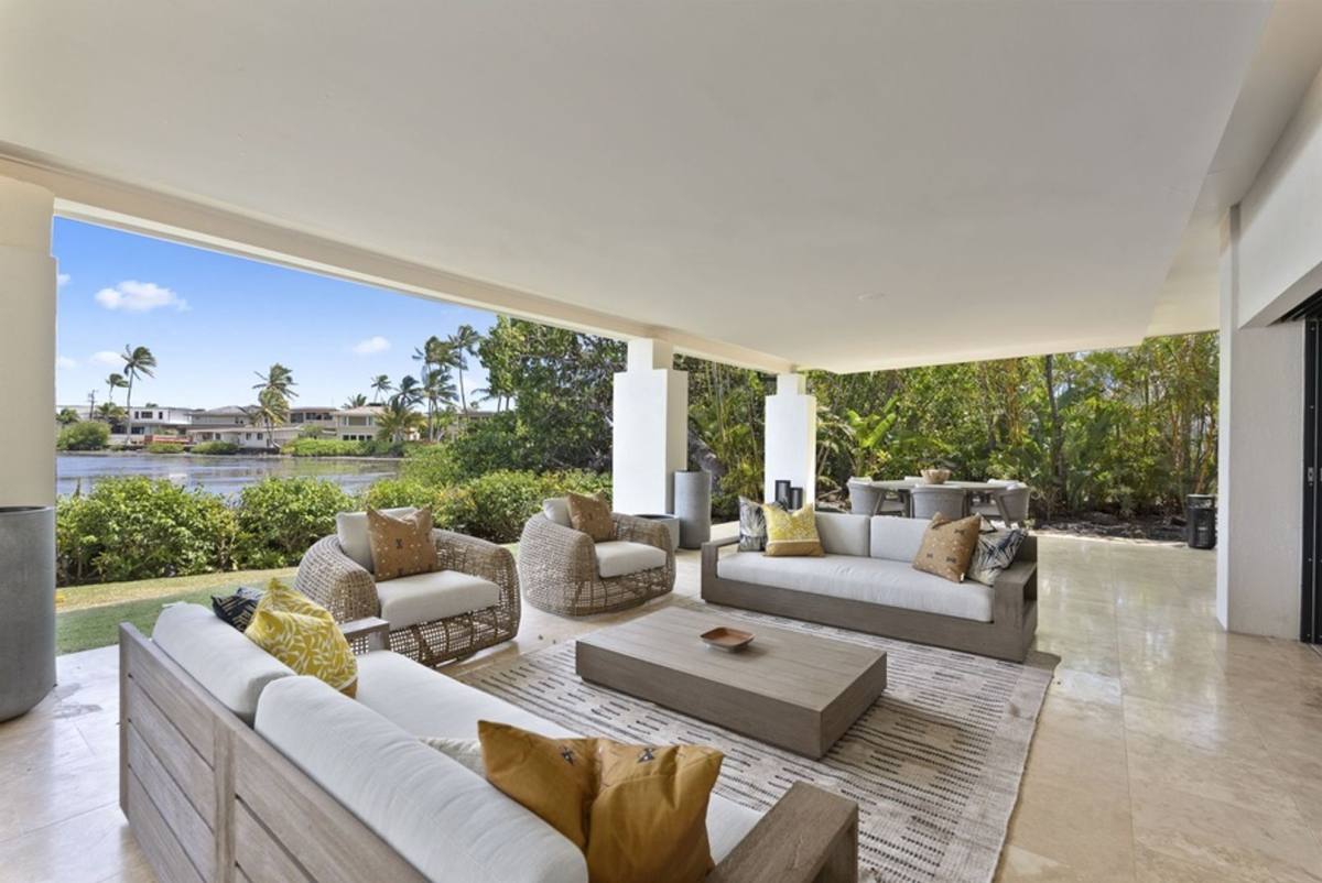 House for rent at 5939 Kalaniana'ole Highway, Honolulu, HI 96821