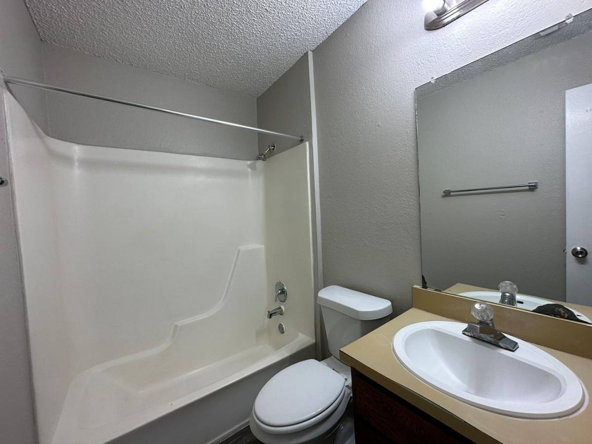 Townhouse for rent at 3801-3807 Coates Circle, Fort Worth, TX 76116