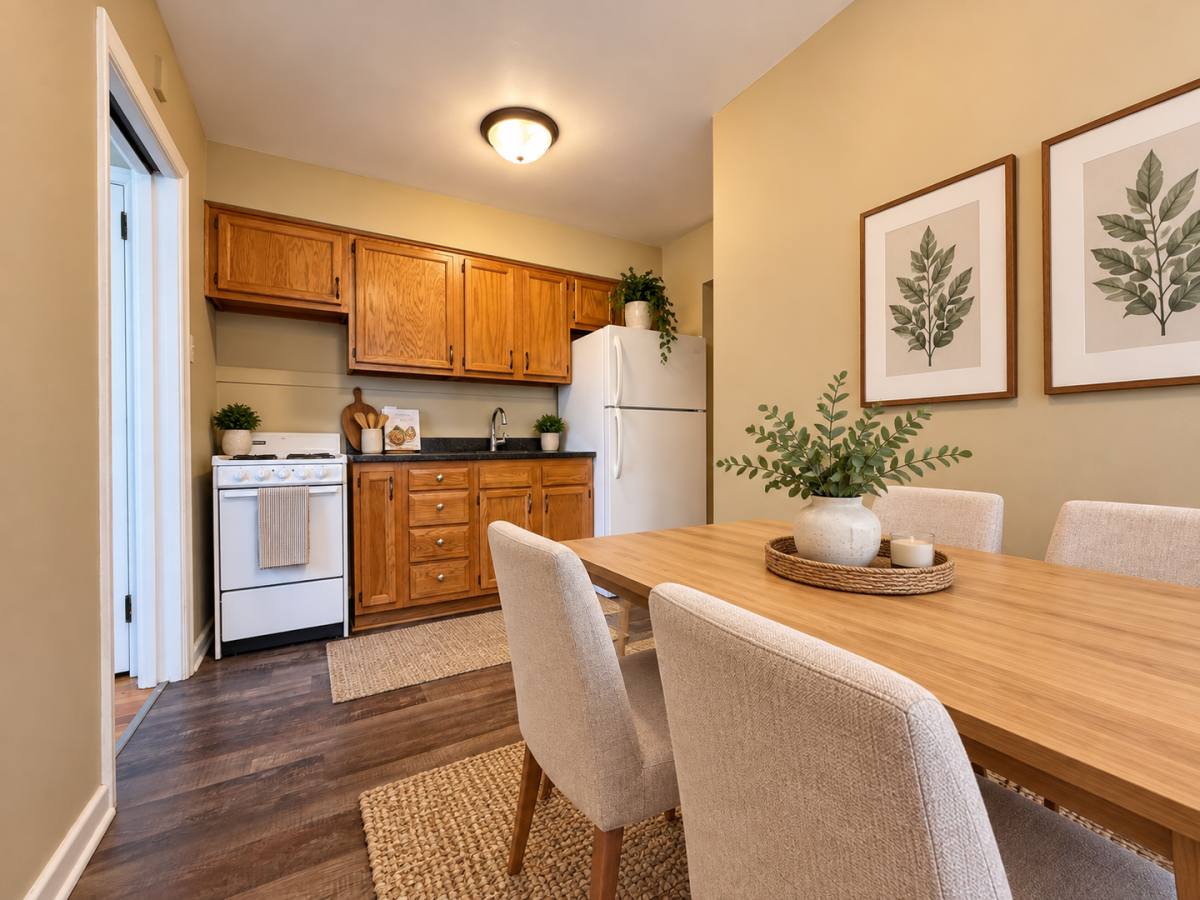 Apartment for rent at 638-642 Snelling Ave S, St. Paul, MN 55116