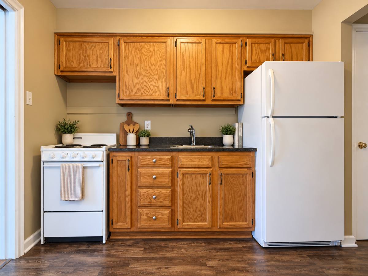 Apartment for rent at 638-642 Snelling Ave S, St. Paul, MN 55116