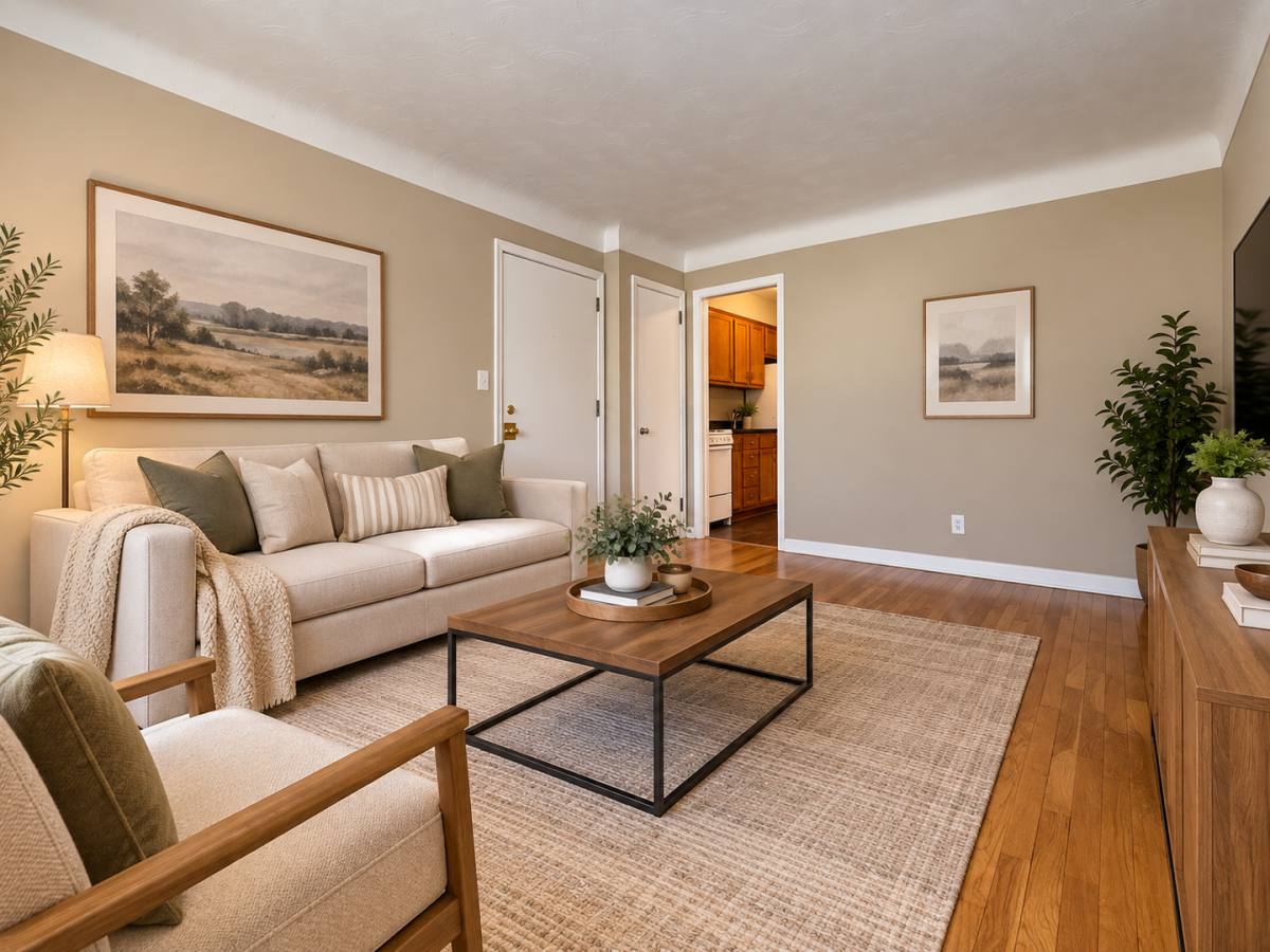 Apartment for rent at 638-642 Snelling Ave S, St. Paul, MN 55116