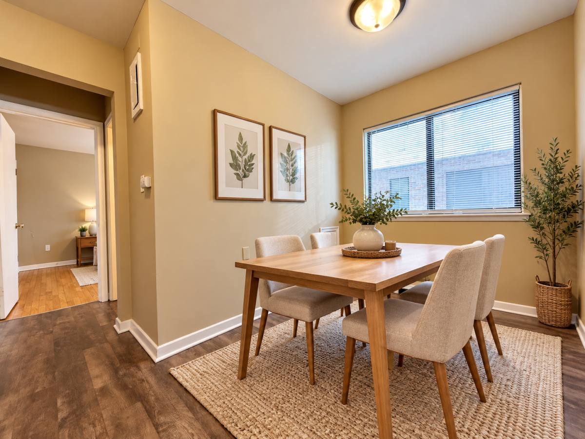 Apartment for rent at 638-642 Snelling Ave S, St. Paul, MN 55116