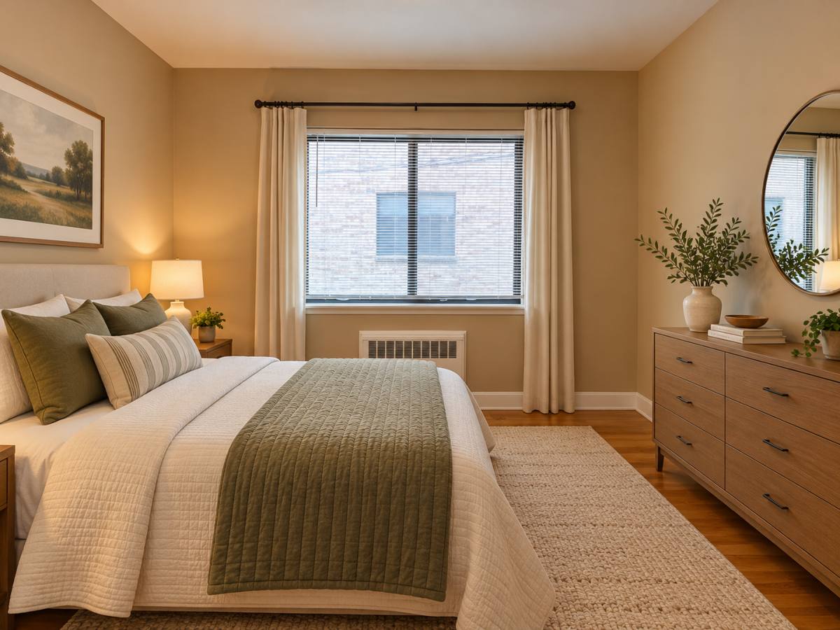 Apartment for rent at 638-642 Snelling Ave S, St. Paul, MN 55116