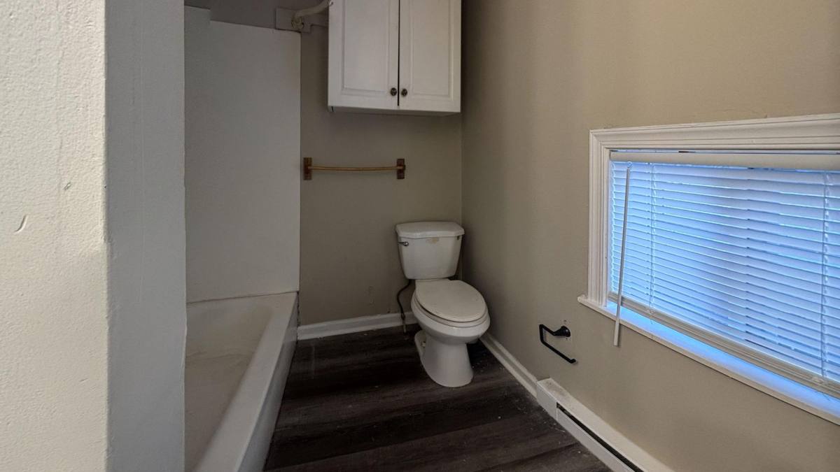 Apartment for rent at 708 W Marshall St, Norristown, PA 19401