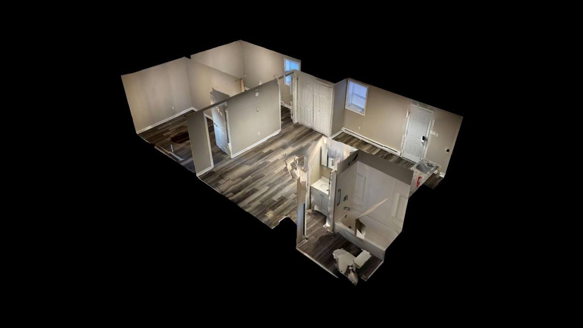 Apartment for rent at 708 W Marshall St, Norristown, PA 19401