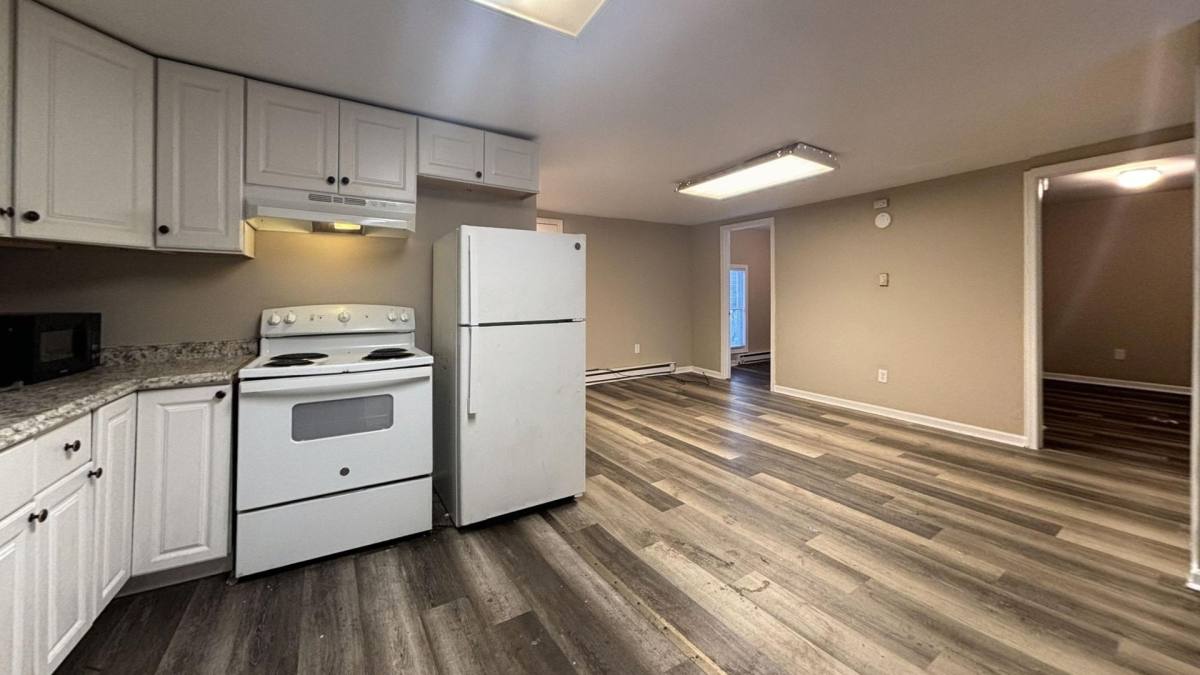 Apartment for rent at 708 W Marshall St, Norristown, PA 19401