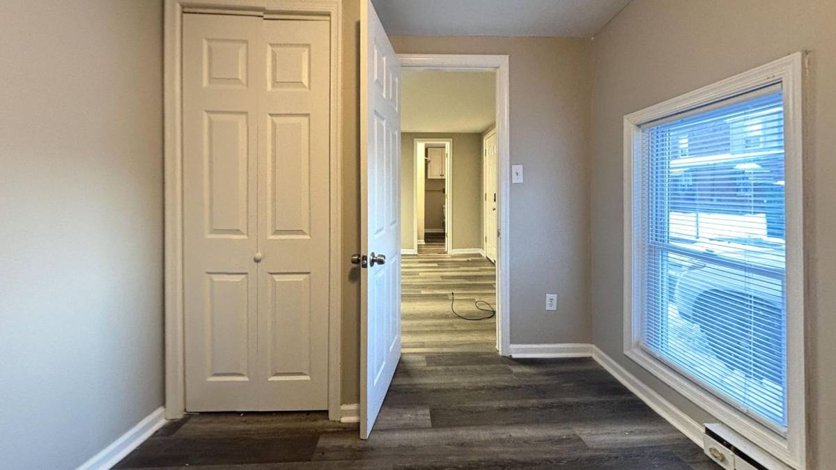 Apartment for rent at 708 W Marshall St, Norristown, PA 19401