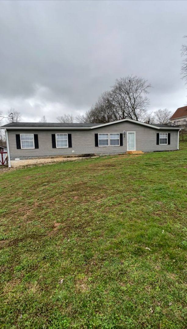 House for rent at 2283 Nonaville Rd, Mount Juliet, TN 37122
