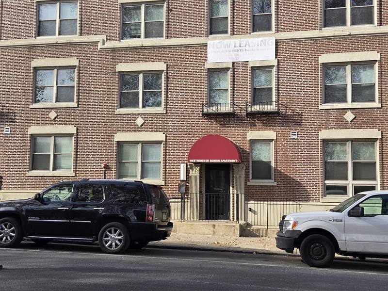 Apartment for rent at 516 N 52nd St #2, Philadelphia, PA 19131