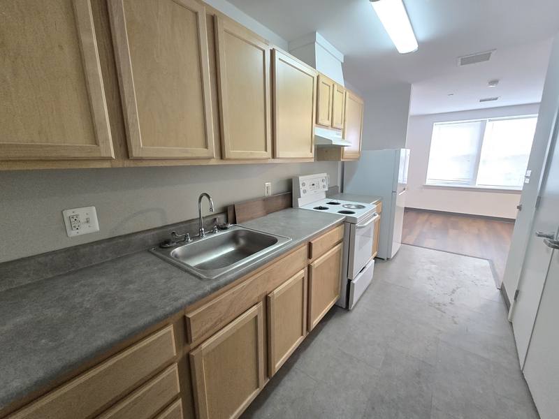 Apartment for rent at 516 N 52nd St #2, Philadelphia, PA 19131