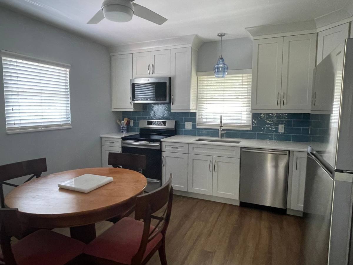 Condo for rent at 940 3rd St S, Naples, FL 34102