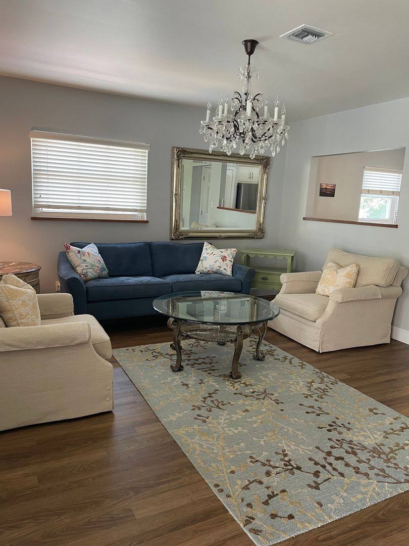 Condo for rent at 940 3rd St S, Naples, FL 34102