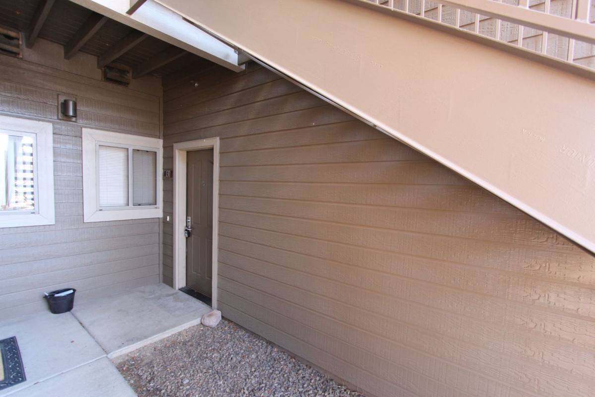 Condo for rent at 1401 N Fourth St, Flagstaff, AZ 86004