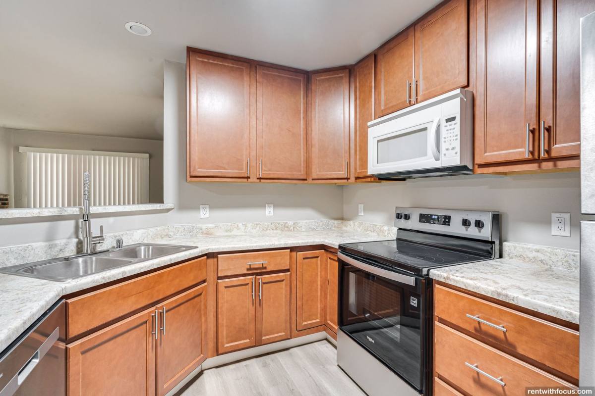 Apartment for rent at 1418 Wayridge Dr, Madison, WI 53704