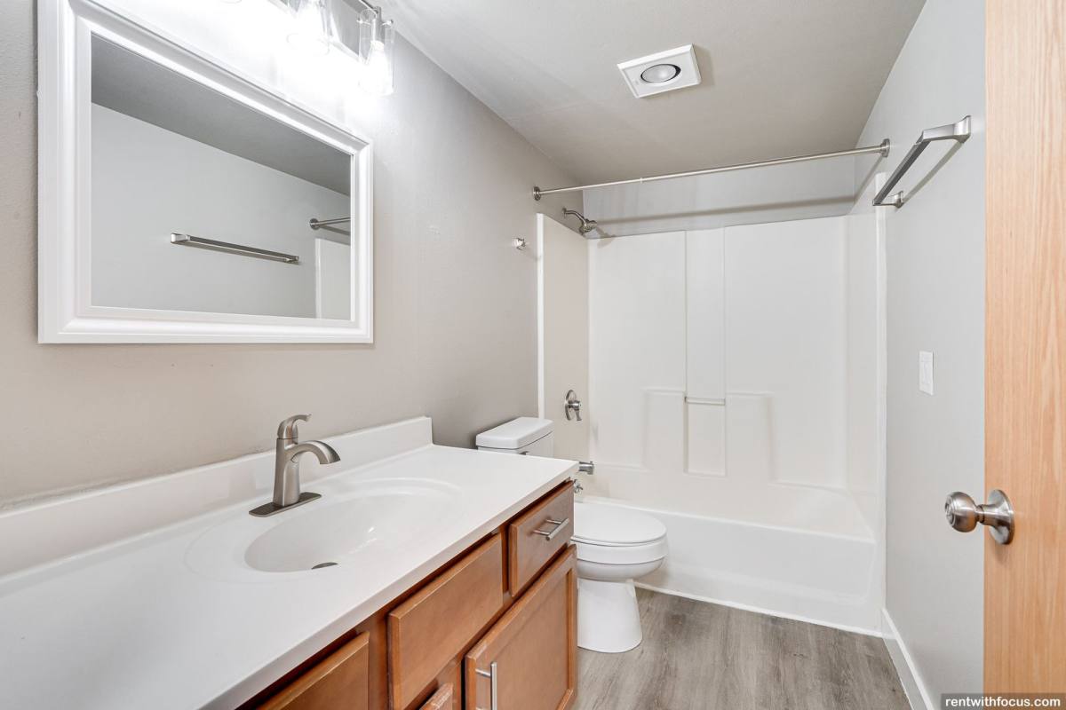 Apartment for rent at 1418 Wayridge Dr, Madison, WI 53704