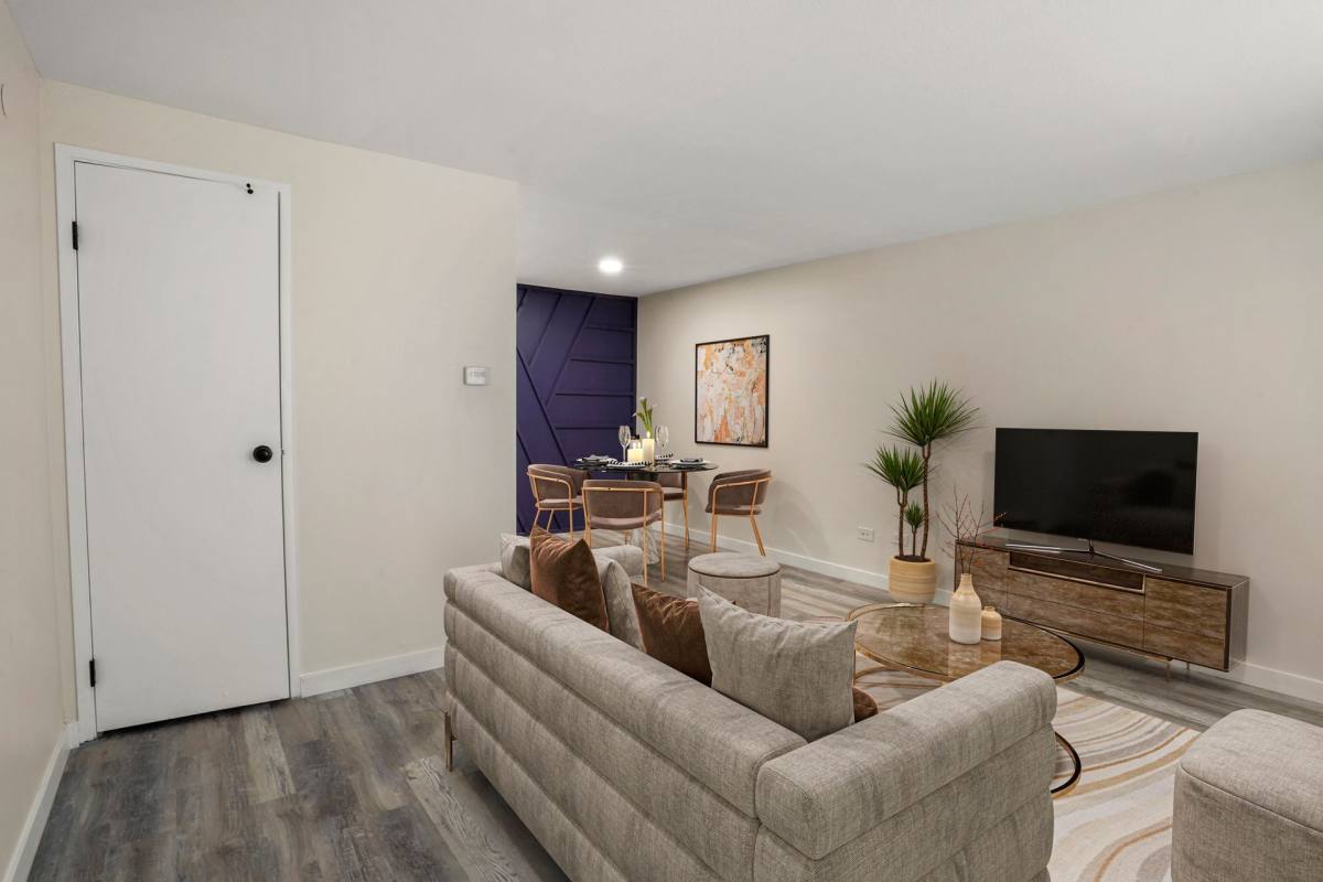 Apartment for rent at 9700 W 51st Place, Arvada, CO 80002