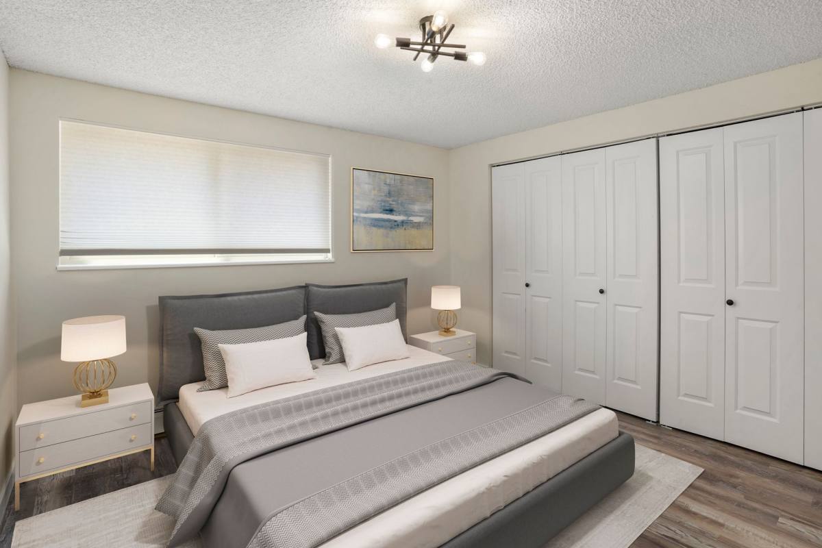 Apartment for rent at 9700 W 51st Place, Arvada, CO 80002